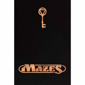 9th Level Games Mazes: Fantasy Roleplaying 9LG 1980