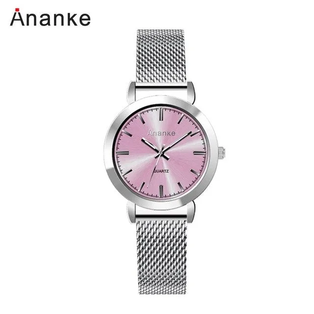 Ananke Simplicity Women
