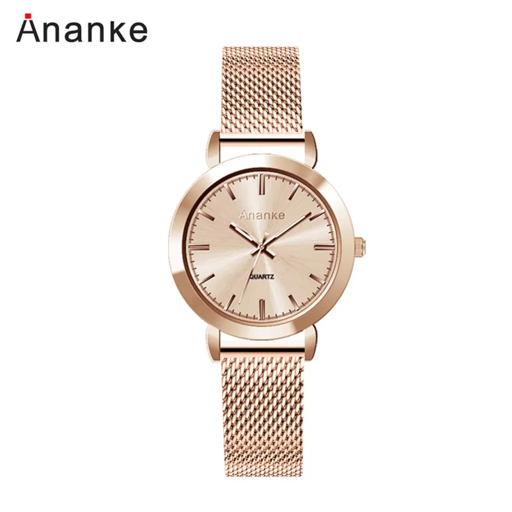 Ananke Simplicity Women
