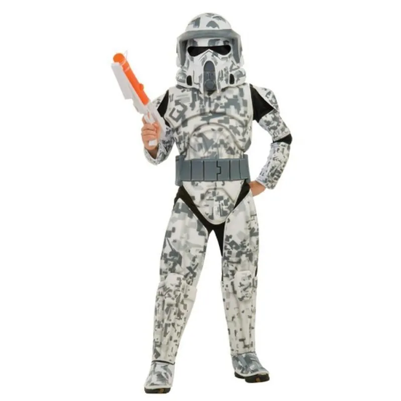 Arf Trooper Deluxe Size M