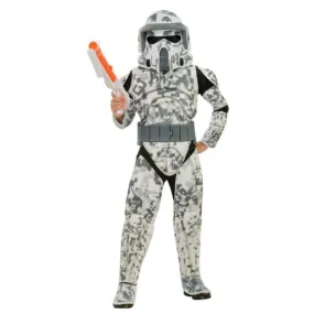 Arf Trooper Deluxe Size M