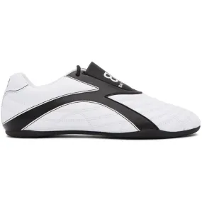 Balenciaga White Zen Sneakers