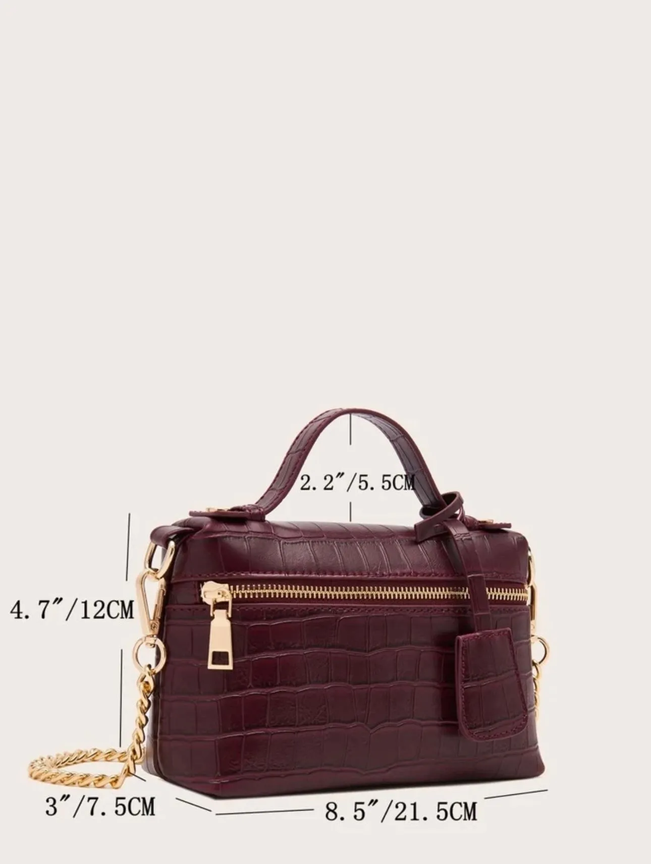 Bespoke Business Casual Bag