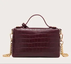 Bespoke Business Casual Bag