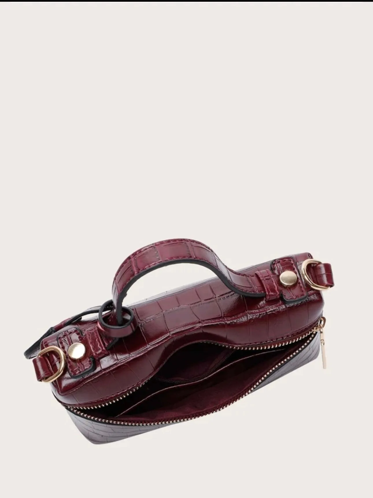 Bespoke Business Casual Bag
