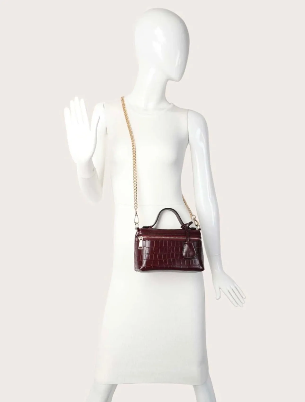 Bespoke Business Casual Bag
