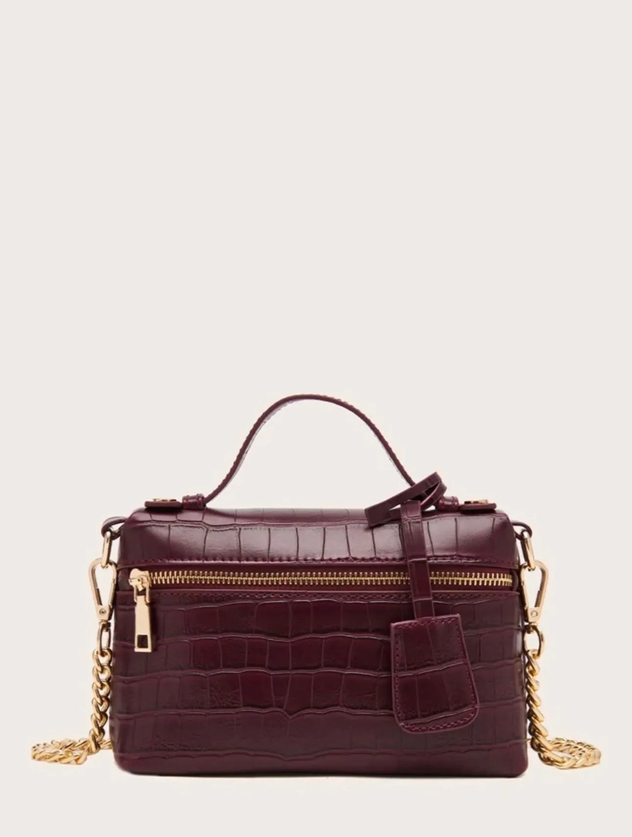 Bespoke Business Casual Bag