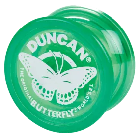 Butterfly Yo-Yo