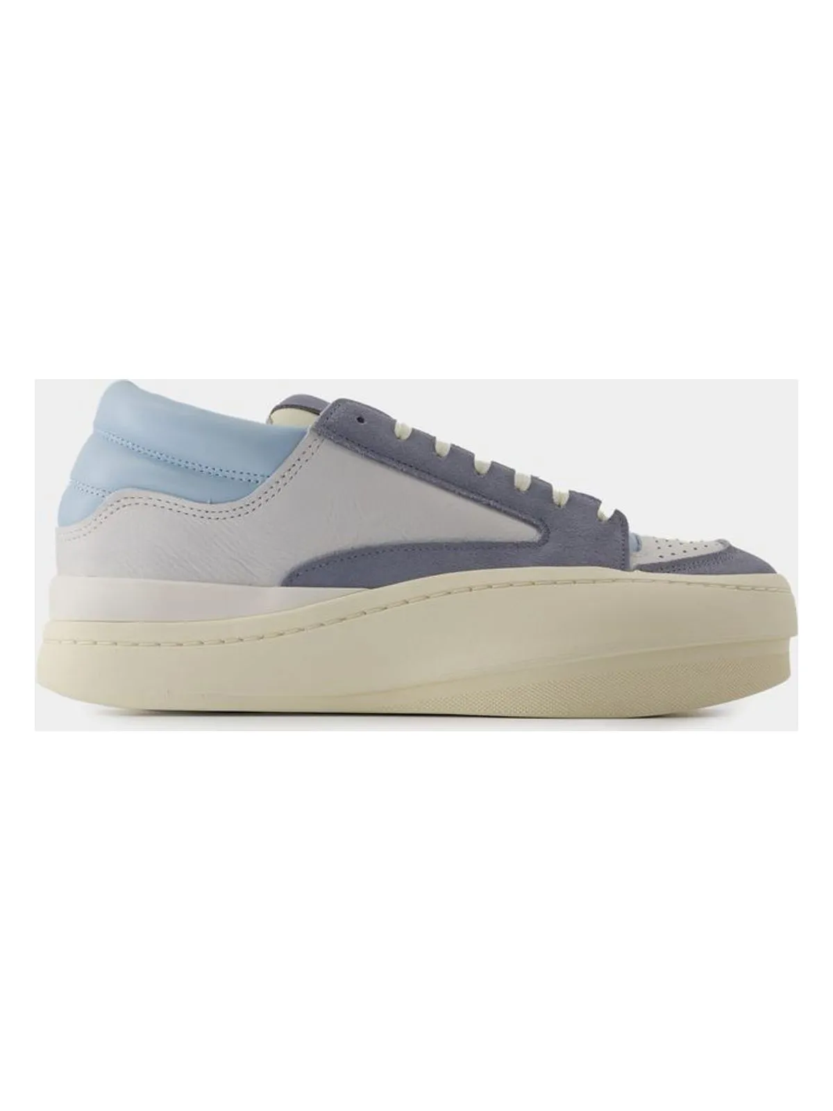 CENTENNIAL LOW SNEAKERS