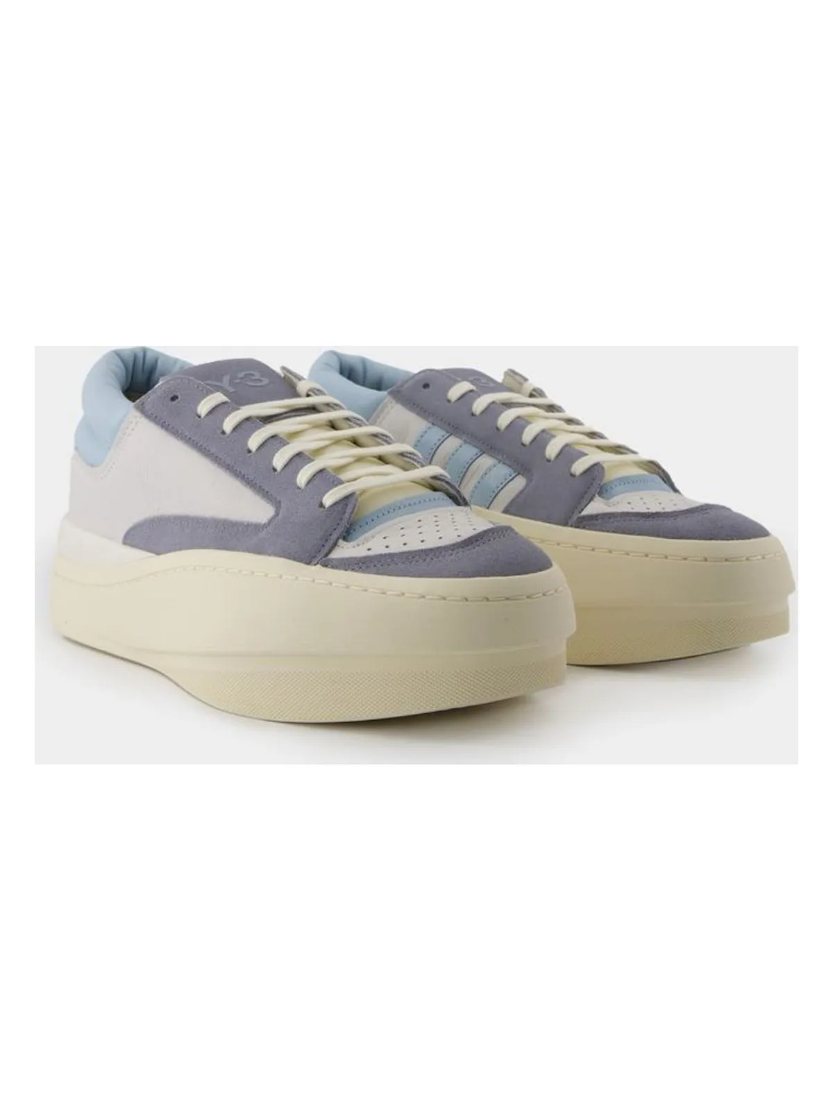 CENTENNIAL LOW SNEAKERS