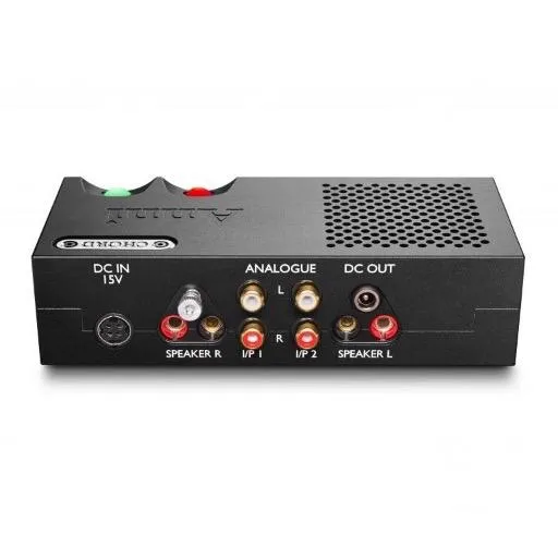 Chord Anni Headphone Amplifier