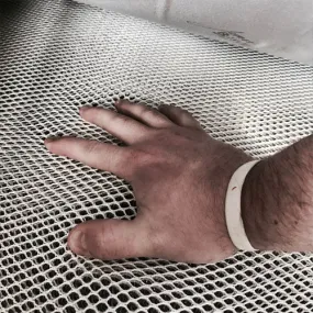 Comfort & Anti-Condensation Pad