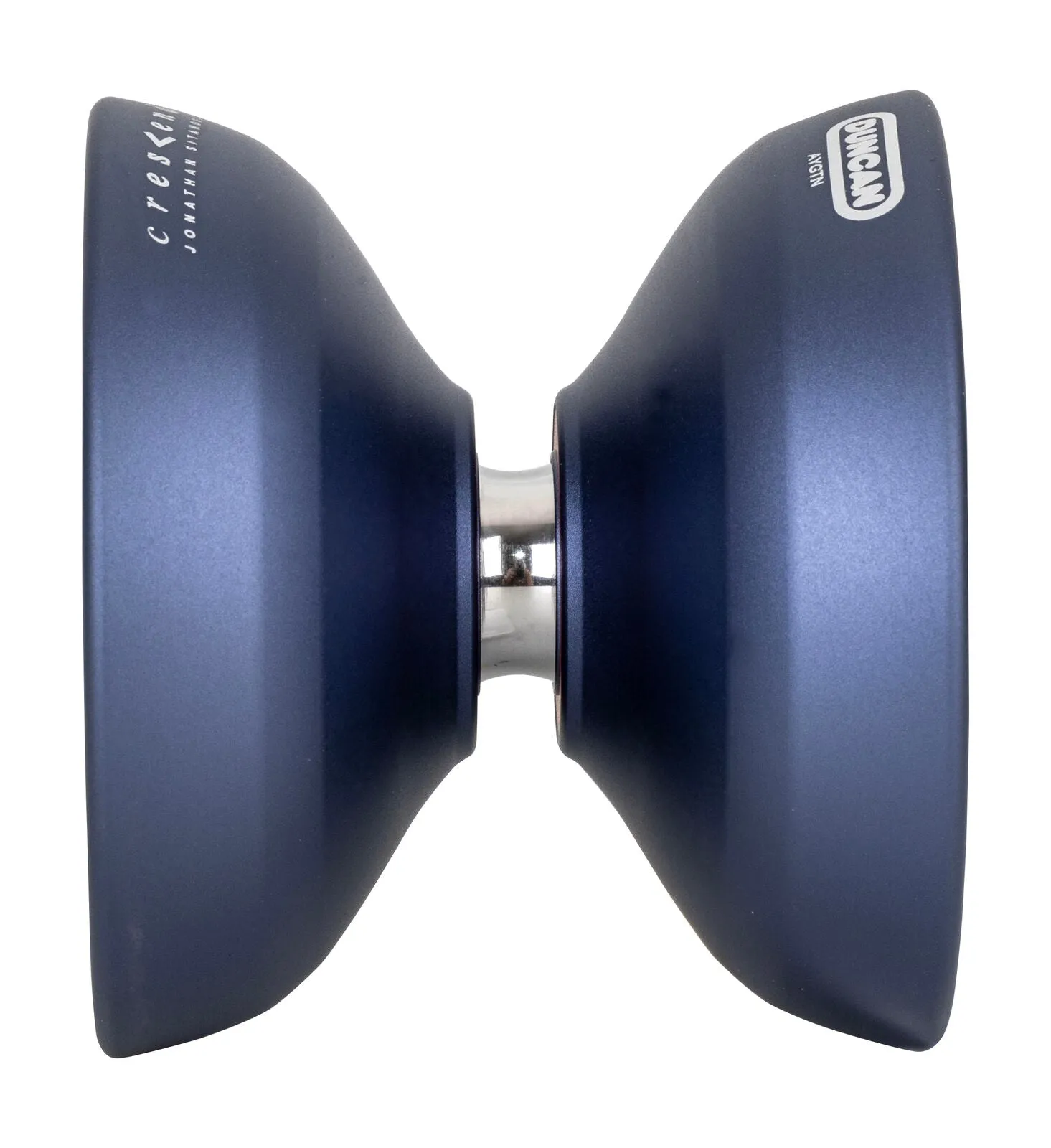 Crescendo Yo-Yo