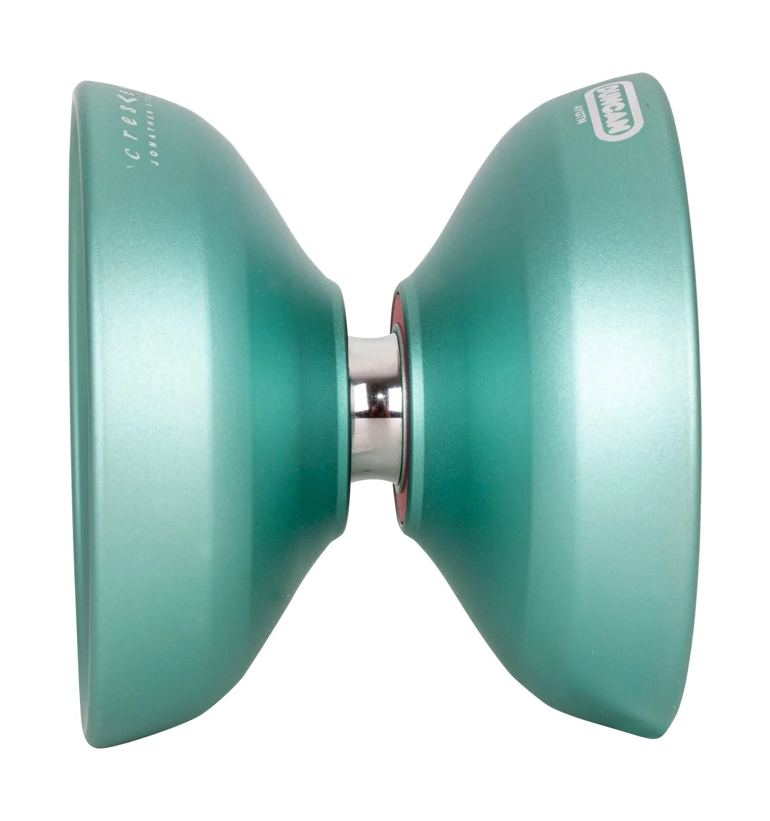 Crescendo Yo-Yo