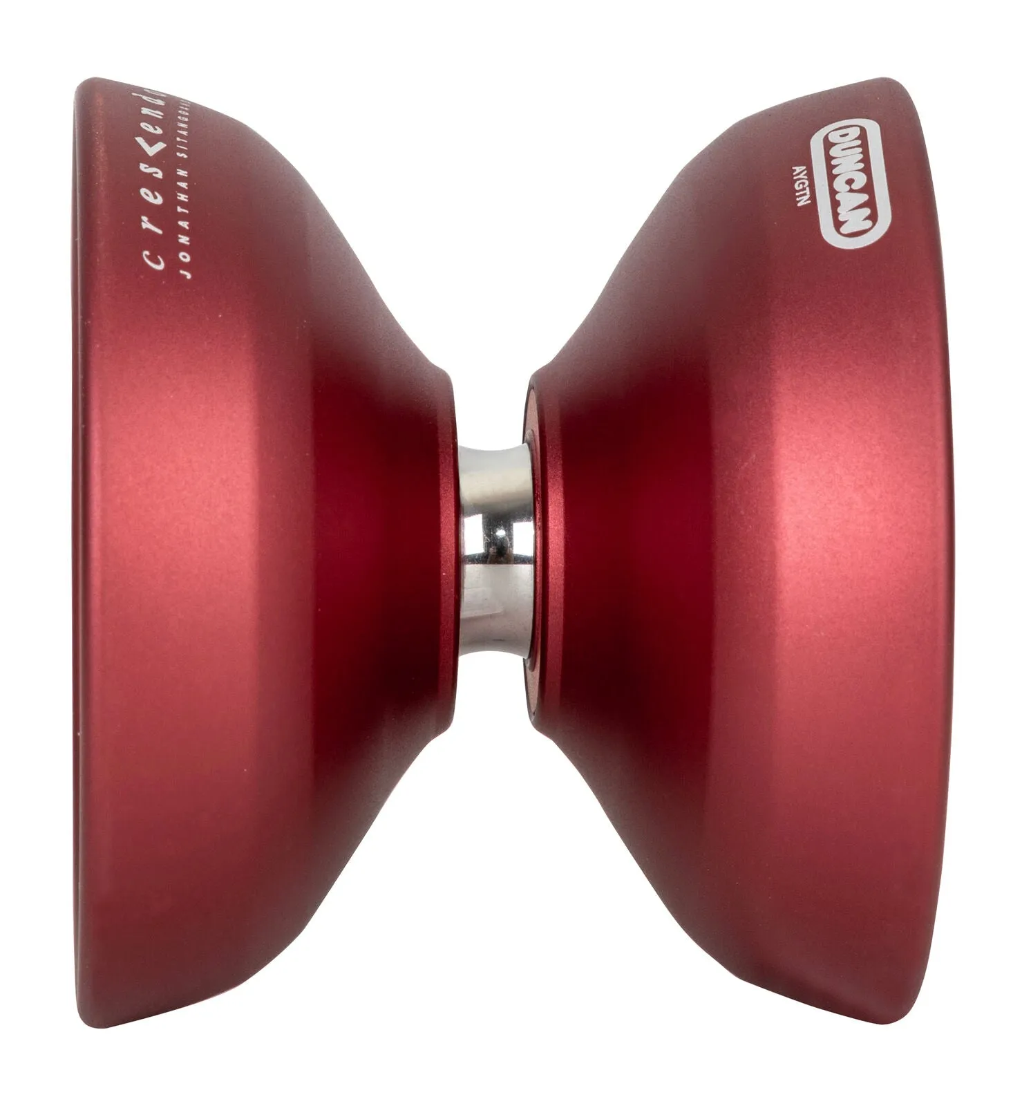 Crescendo Yo-Yo