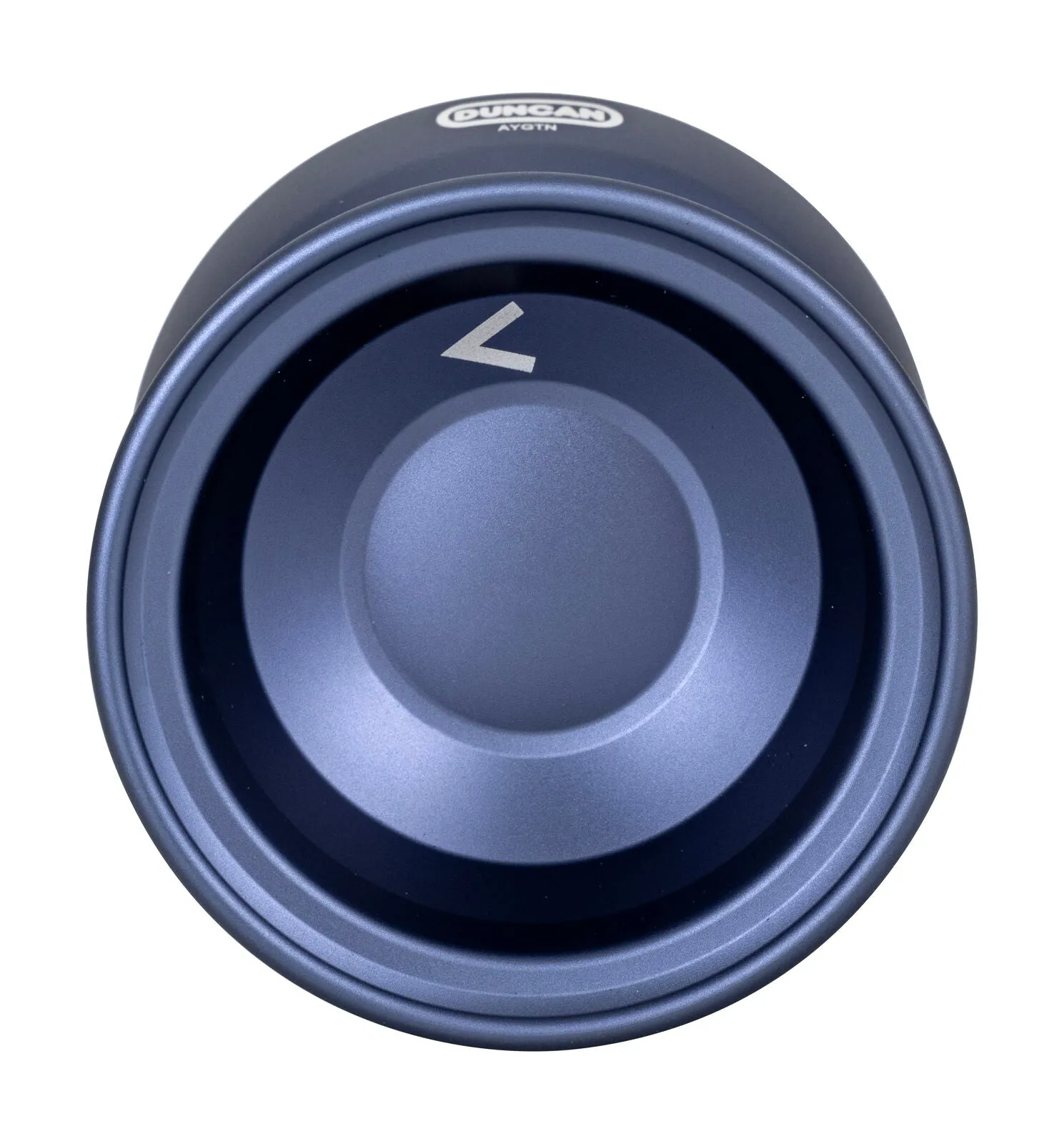 Crescendo Yo-Yo