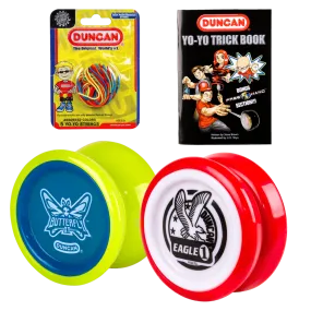 Cub Scout Yo-Yo Starter Kit