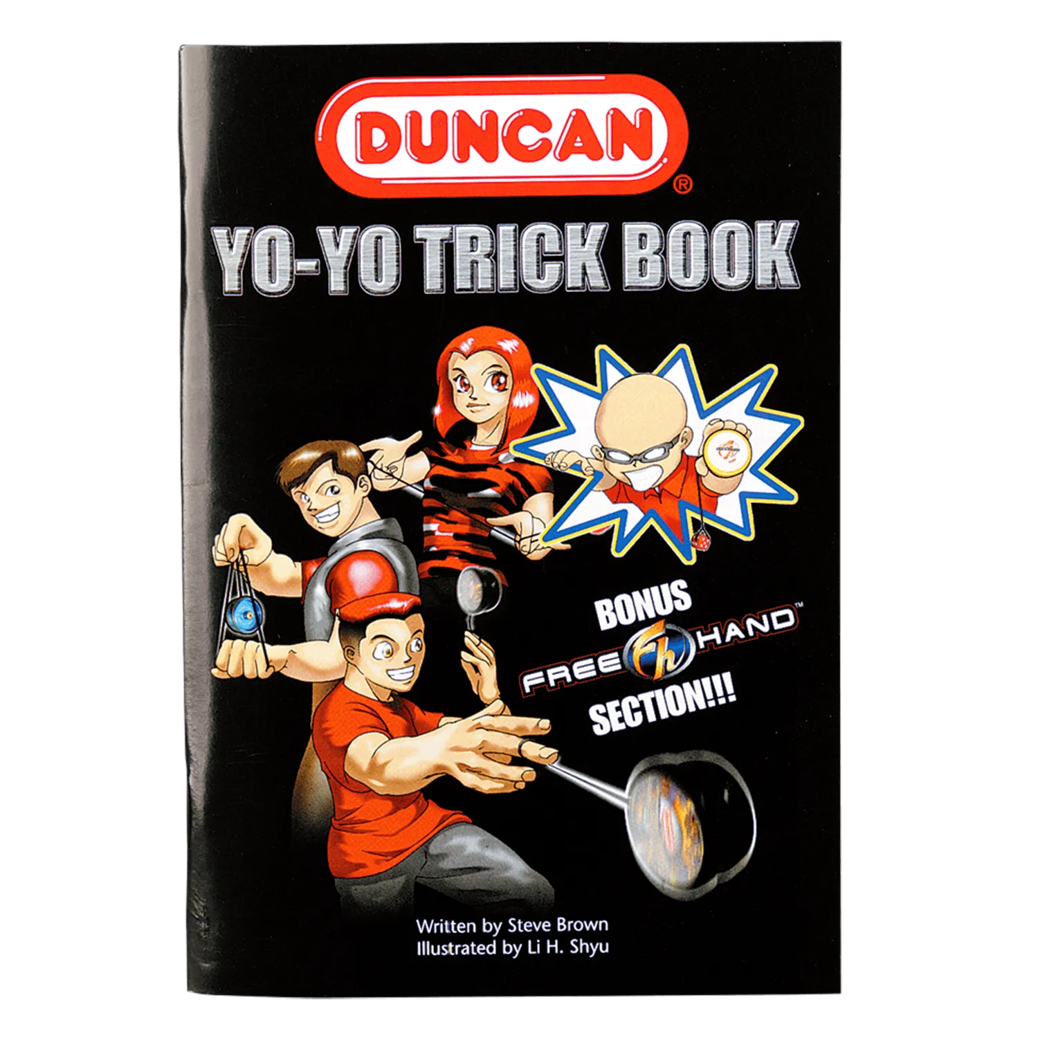 Cub Scout Yo-Yo Starter Kit