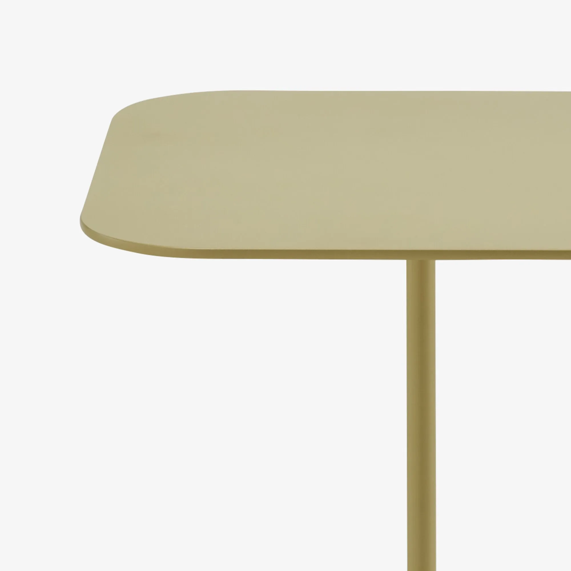 Cupidon Occasional Table Square Top