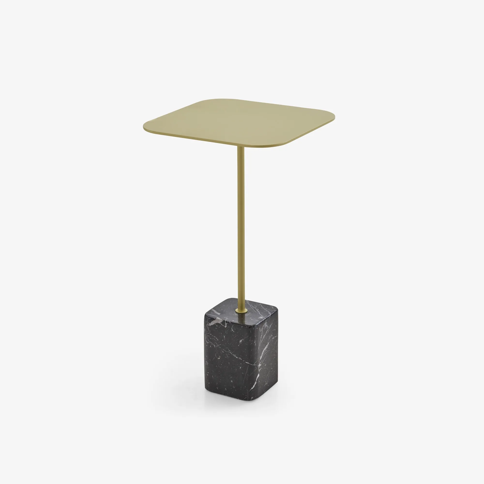 Cupidon Occasional Table Square Top