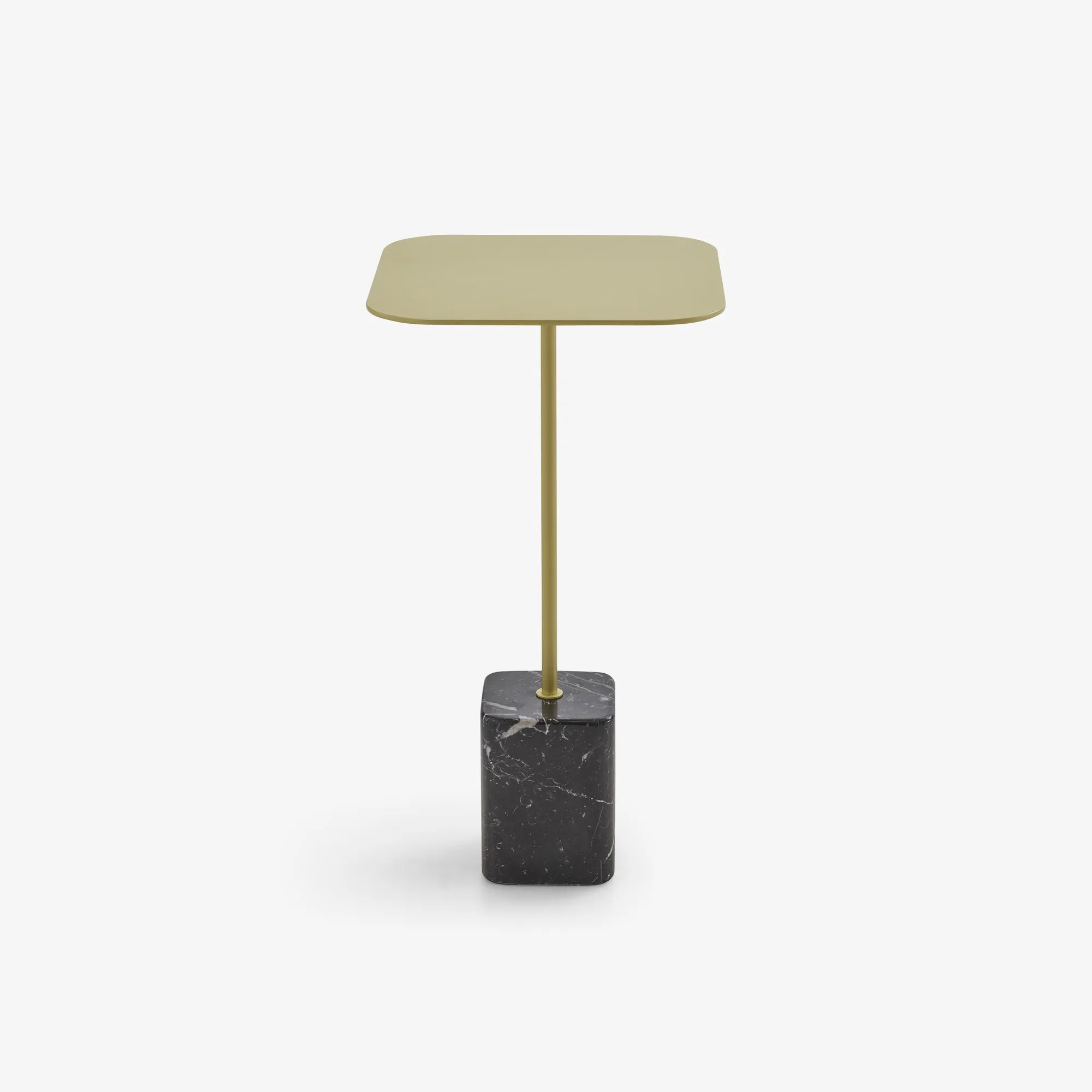 Cupidon Occasional Table Square Top