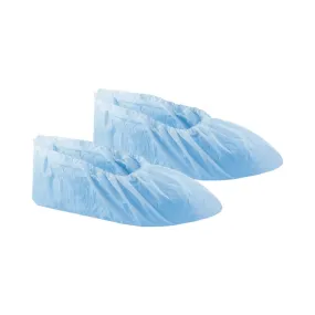 Disposable Shoe Covers, Non-Slip, Latex Free, 25 Pairs/Box