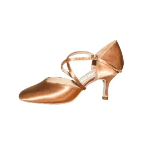 Eva 030E Dance Shoes | Aida Dance USA - Elegance & Comfort