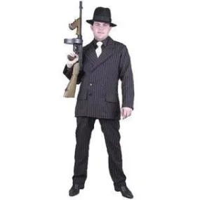 Gangster Rental Costume for local pick up only