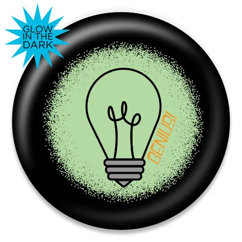 Genius Light Bulb