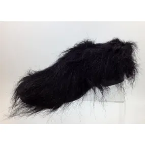 Hairy Monster Shoe Covers