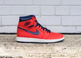 JORDAN - Men - Retro 1 High - David Letterman
