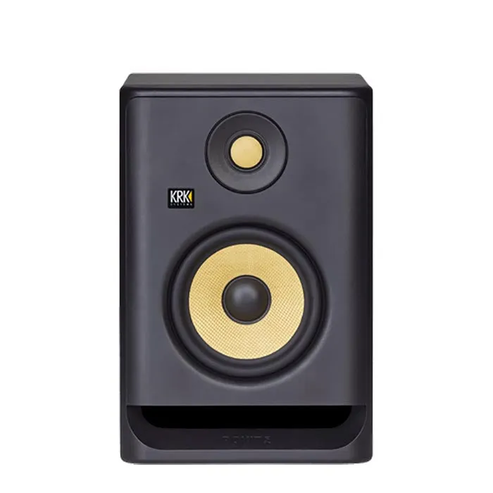 KRK Rokit Generation 4 5" Studio Monitor 120V