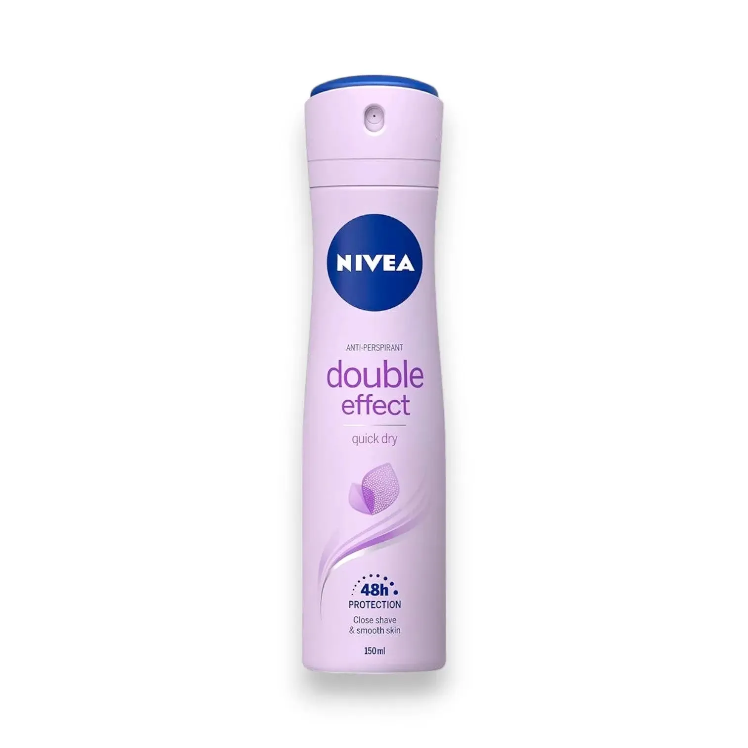 Nivea Invisible Antiperspirant Deodorant Spray 150ml