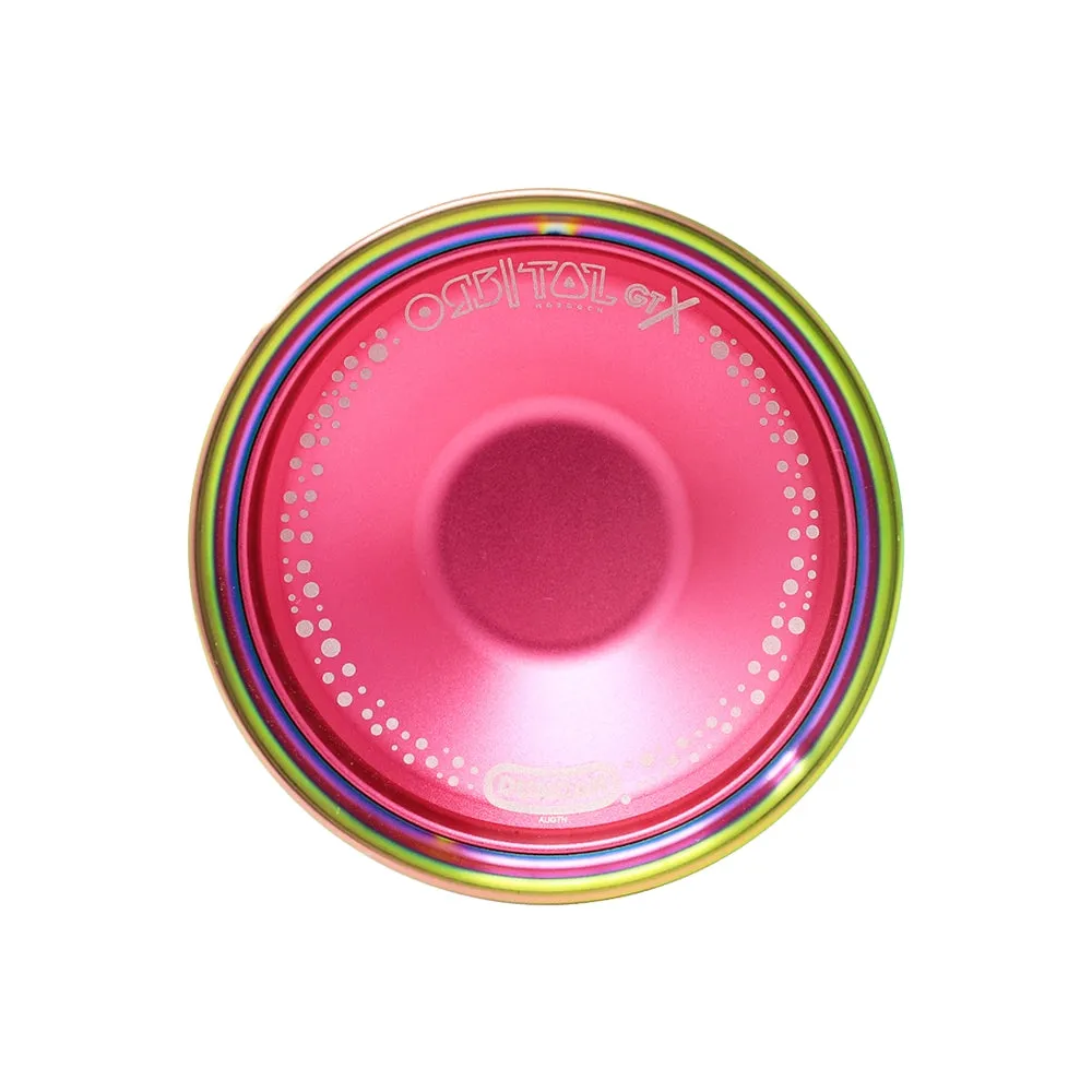 Orbital GTX Yo-Yo