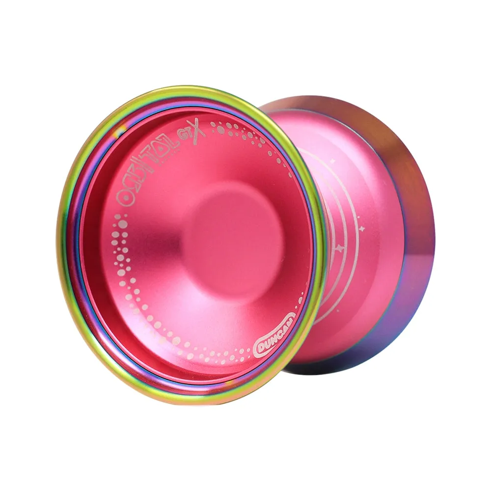 Orbital GTX Yo-Yo