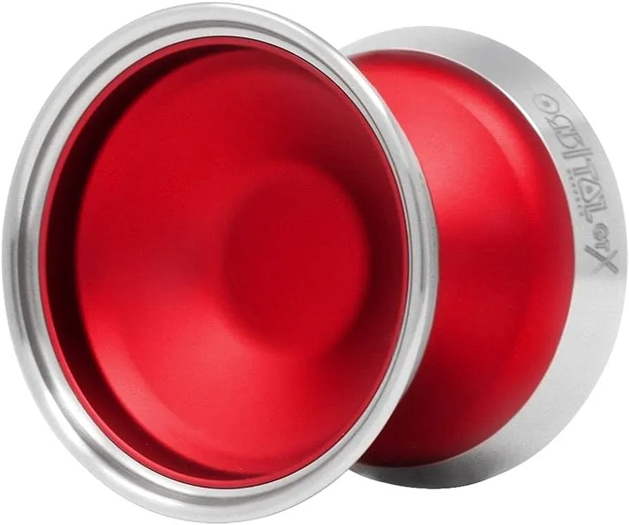 Orbital GTX Yo-Yo