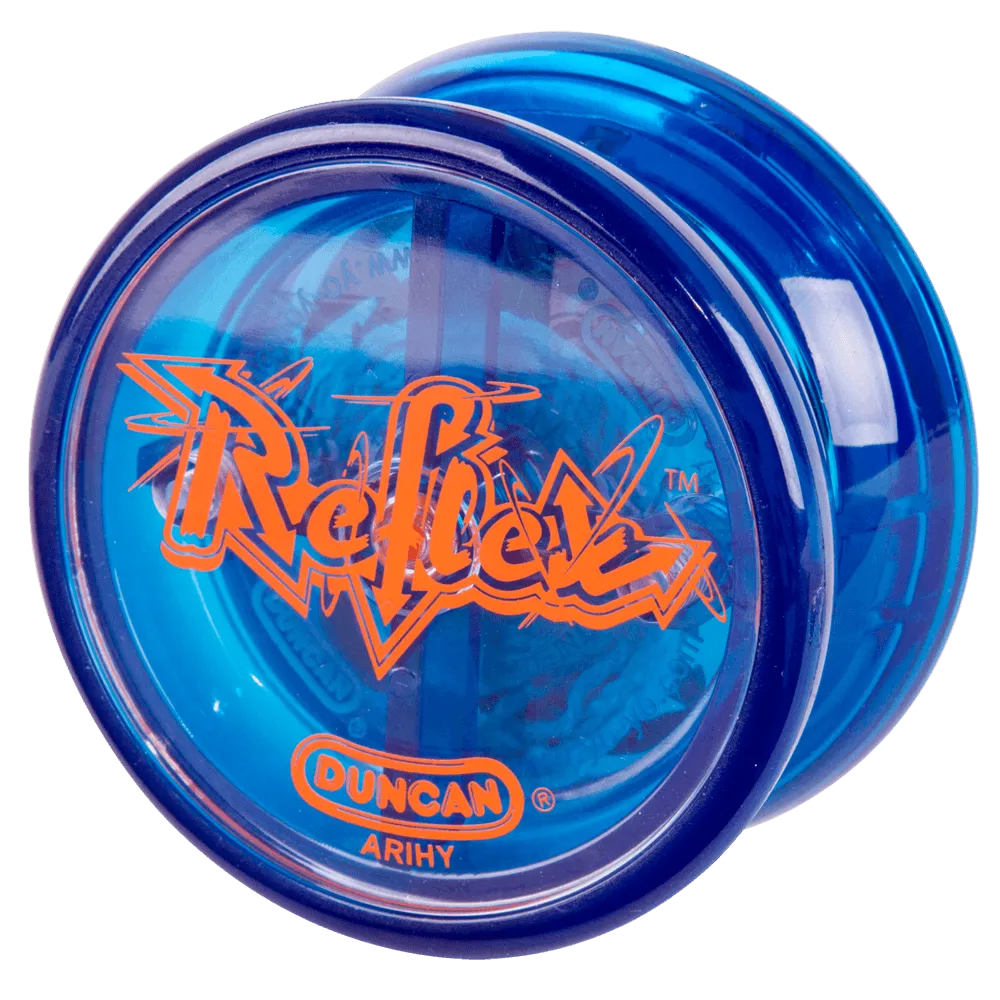 Reflex™ Auto Return Yo-Yo