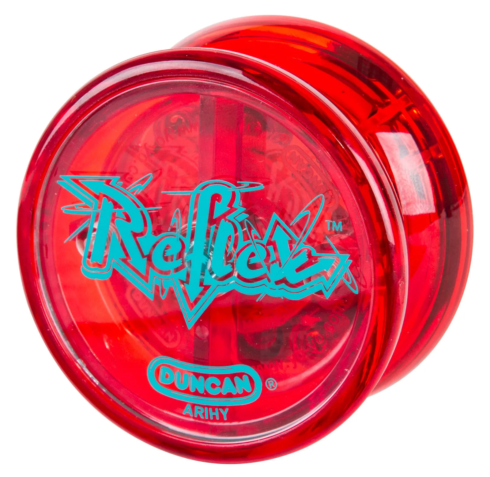 Reflex™ Auto Return Yo-Yo