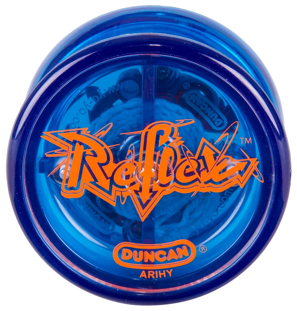 Reflex™ Auto Return Yo-Yo