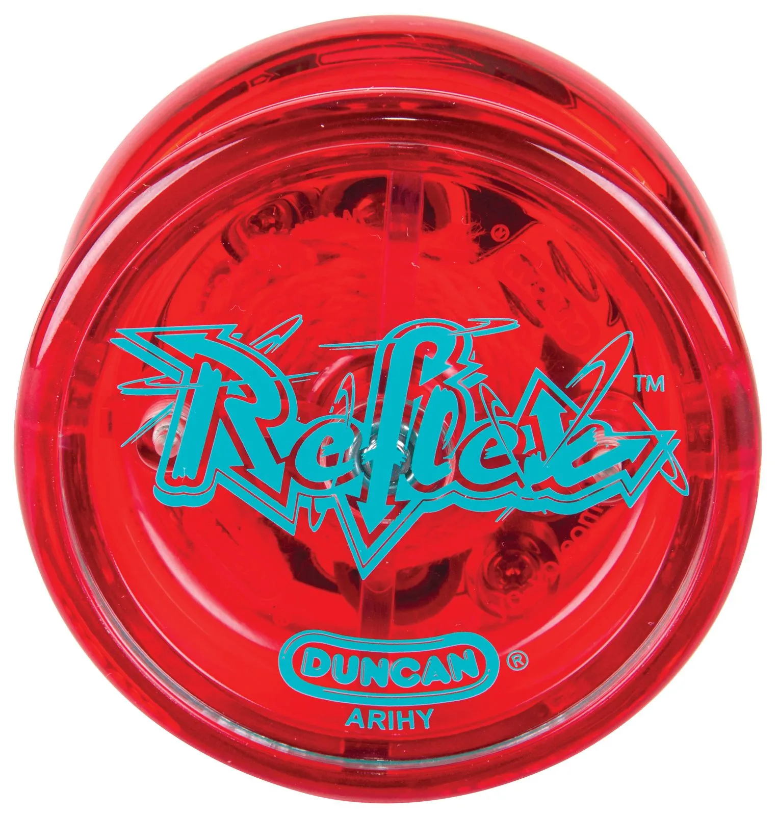 Reflex™ Auto Return Yo-Yo