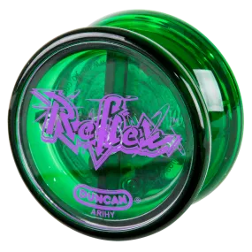 Reflex™ Auto Return Yo-Yo