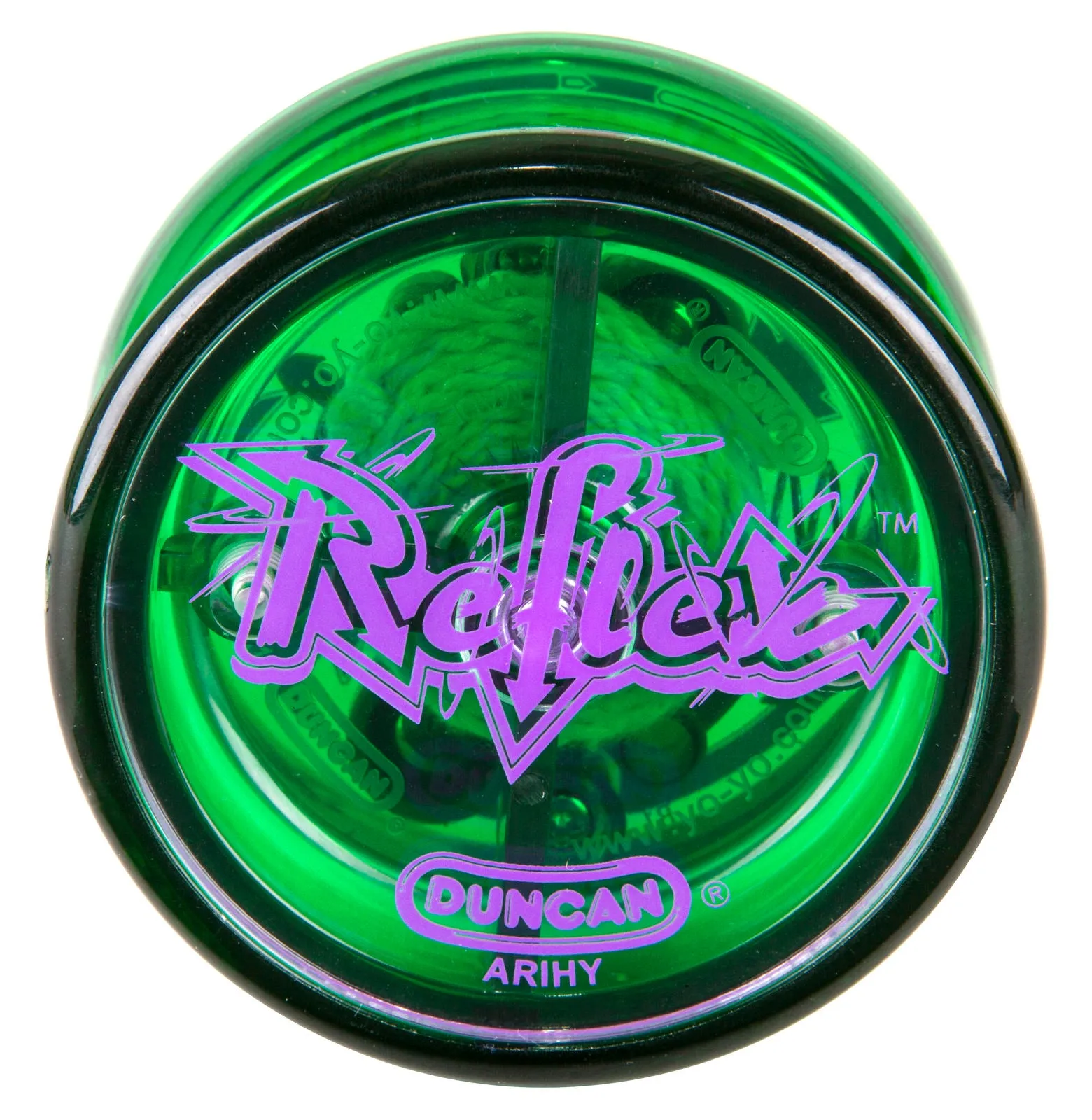 Reflex™ Auto Return Yo-Yo