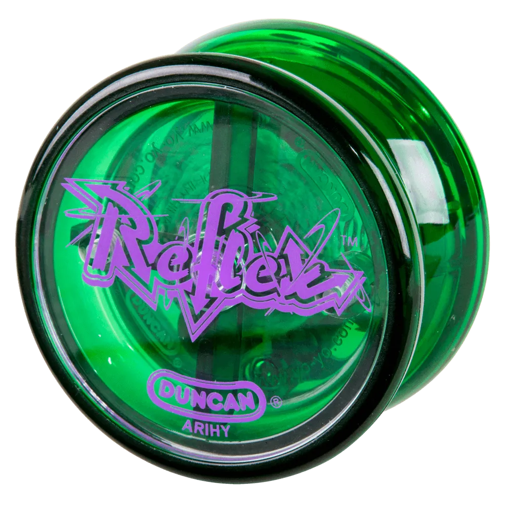 Reflex™ Auto Return Yo-Yo