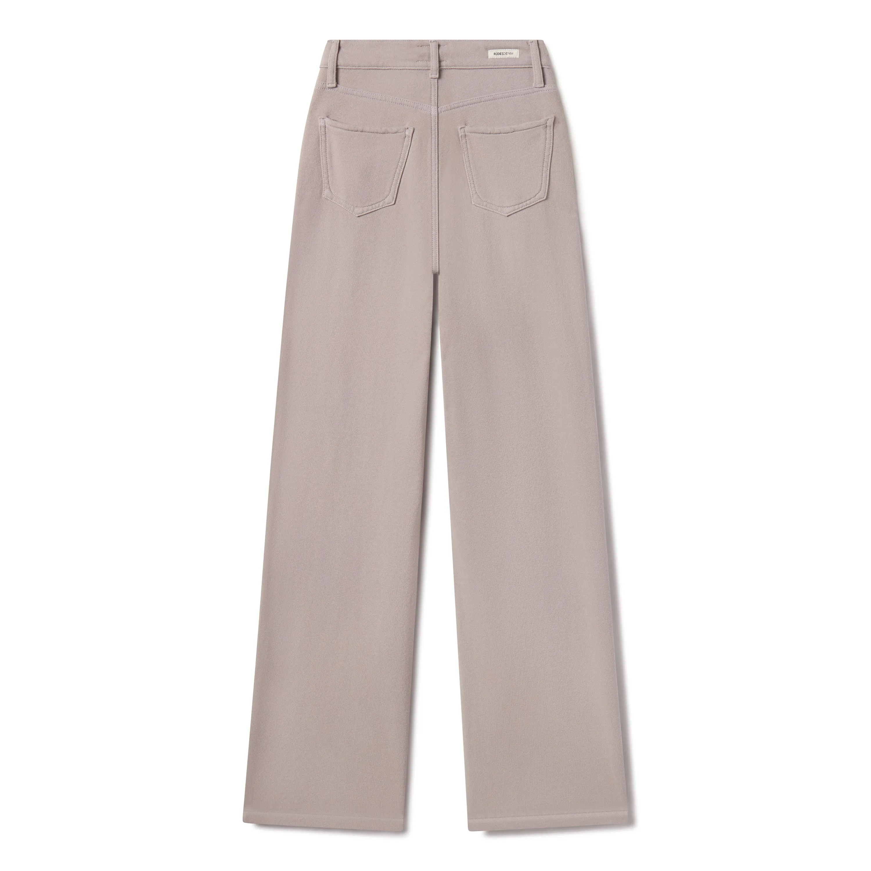 The Riley Vintage High Rise