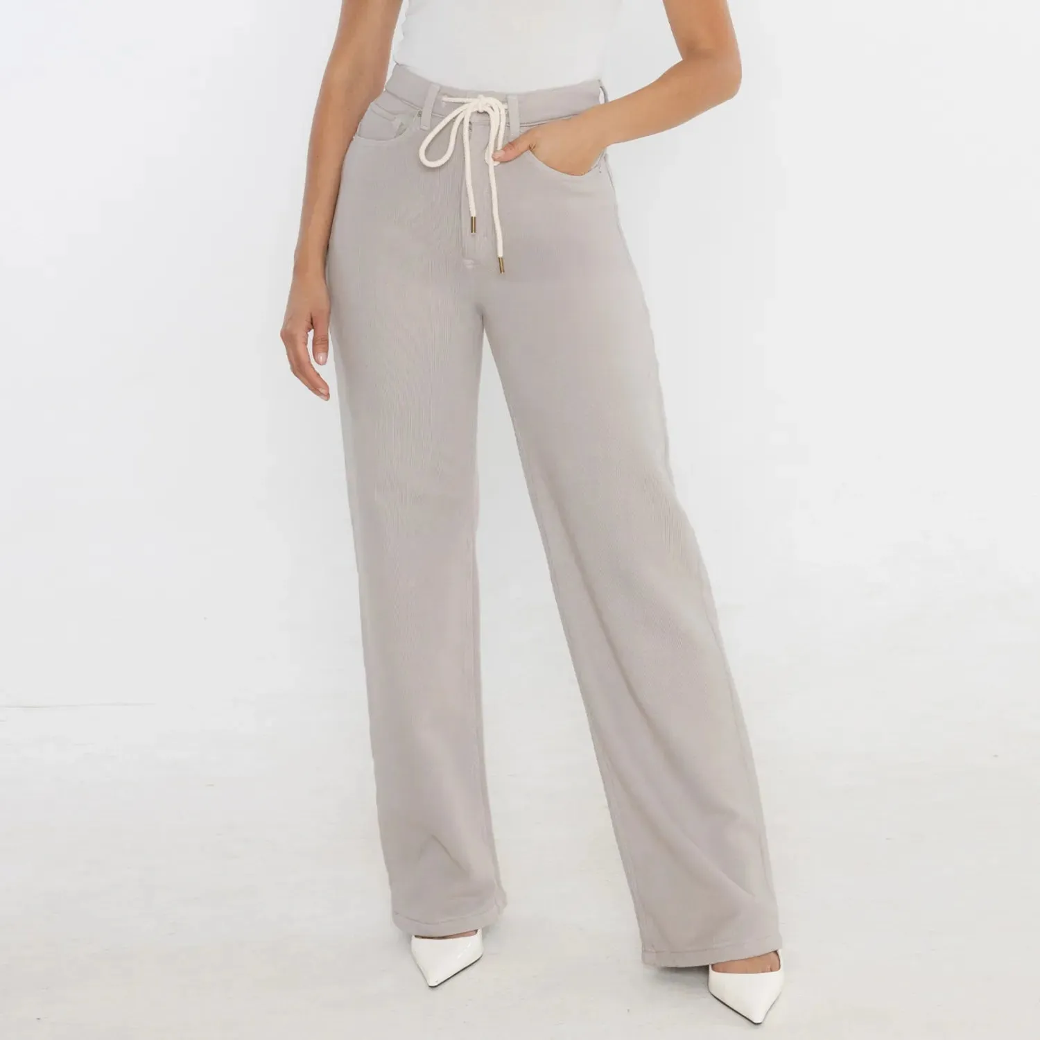 The Riley Vintage High Rise