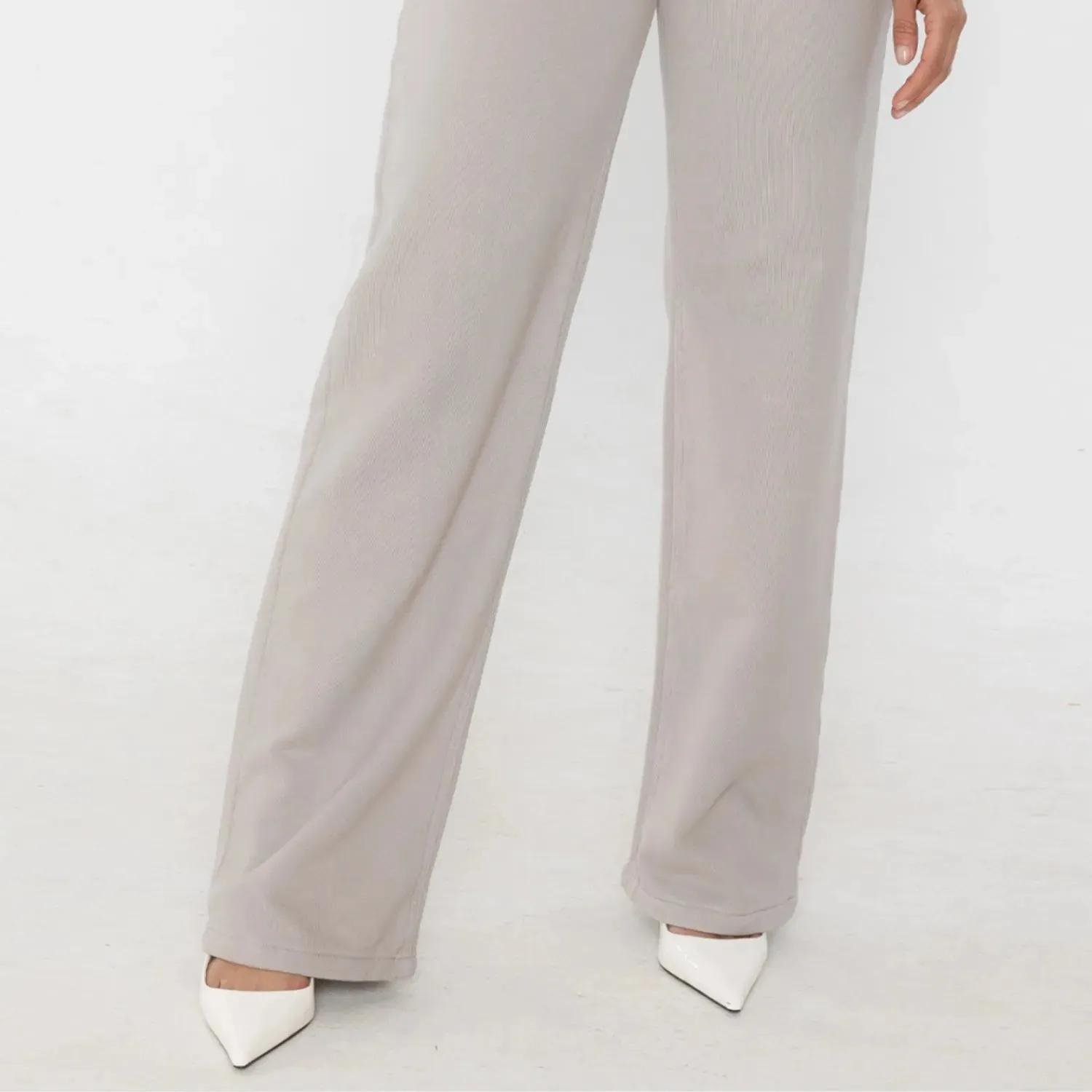 The Riley Vintage High Rise