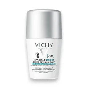 Vichy Homme Antiperspirant Deodorant 50ml