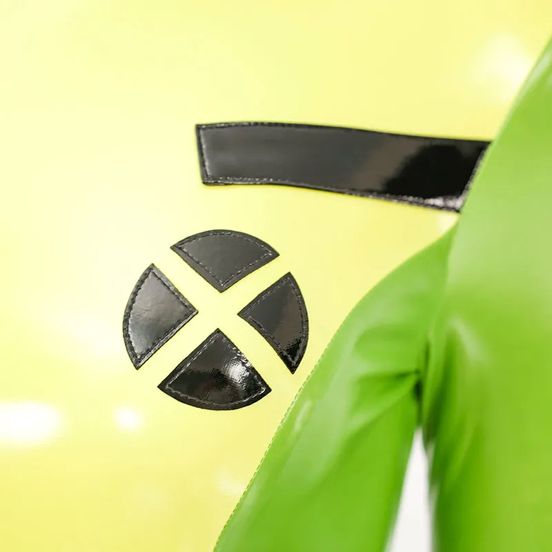 X-Men '97 Rogue Cosplay  Costume Halloween Costume